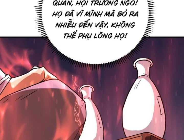 Cao Võ: Một Tay Nghiền Nát Ba Ngàn Đại Đế! Chapter 41 - 44