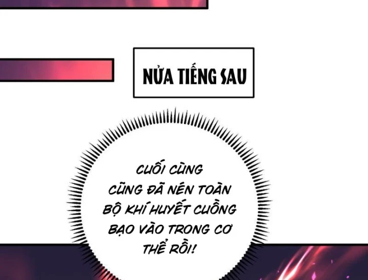 Cao Võ: Một Tay Nghiền Nát Ba Ngàn Đại Đế! Chapter 41 - 46
