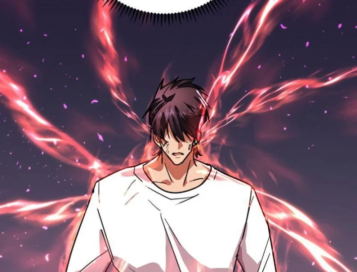 Cao Võ: Một Tay Nghiền Nát Ba Ngàn Đại Đế! Chapter 41 - 47