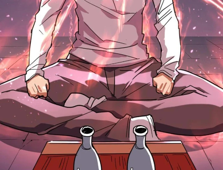 Cao Võ: Một Tay Nghiền Nát Ba Ngàn Đại Đế! Chapter 41 - 48