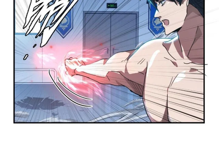 Cao Võ: Một Tay Nghiền Nát Ba Ngàn Đại Đế! Chapter 41 - 61