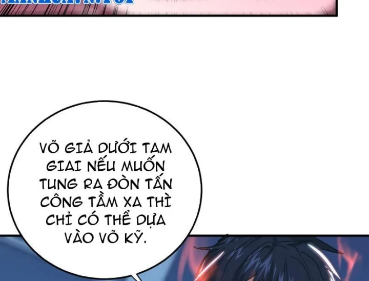 Cao Võ: Một Tay Nghiền Nát Ba Ngàn Đại Đế! Chapter 41 - 64