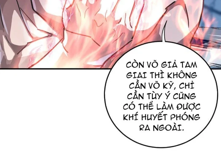 Cao Võ: Một Tay Nghiền Nát Ba Ngàn Đại Đế! Chapter 41 - 66