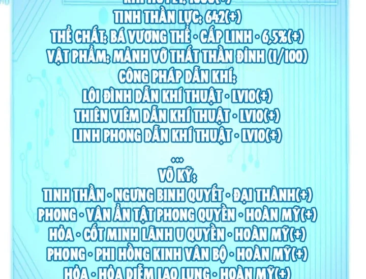 Cao Võ: Một Tay Nghiền Nát Ba Ngàn Đại Đế! Chapter 41 - 68