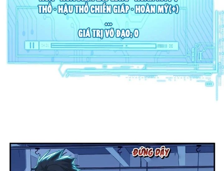 Cao Võ: Một Tay Nghiền Nát Ba Ngàn Đại Đế! Chapter 41 - 69