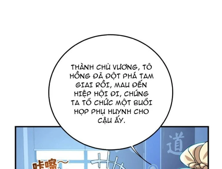 Cao Võ: Một Tay Nghiền Nát Ba Ngàn Đại Đế! Chapter 41 - 76