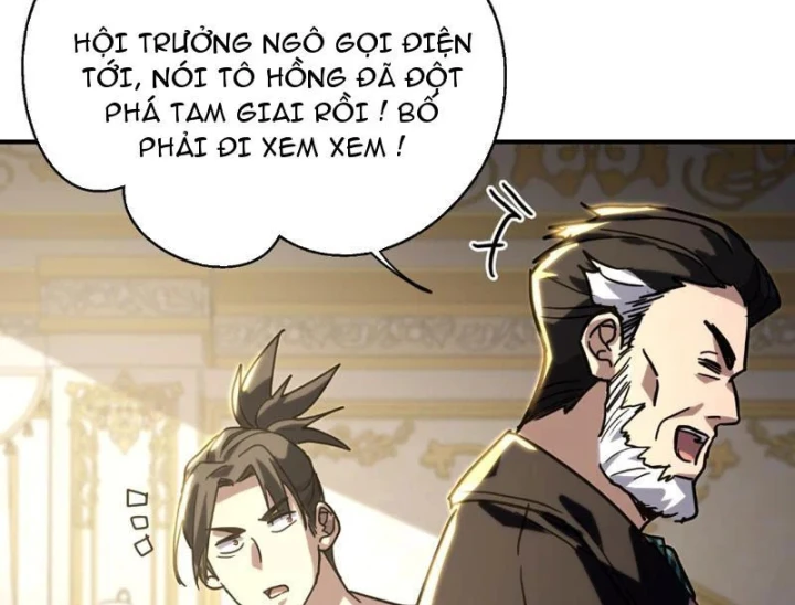 Cao Võ: Một Tay Nghiền Nát Ba Ngàn Đại Đế! Chapter 41 - 89