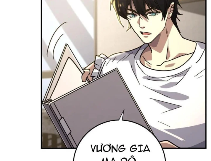Cao Võ: Một Tay Nghiền Nát Ba Ngàn Đại Đế! Chapter 41 - 105