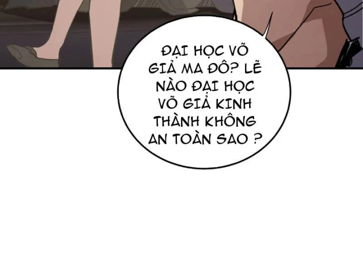 Cao Võ: Một Tay Nghiền Nát Ba Ngàn Đại Đế! Chapter 41 - 117