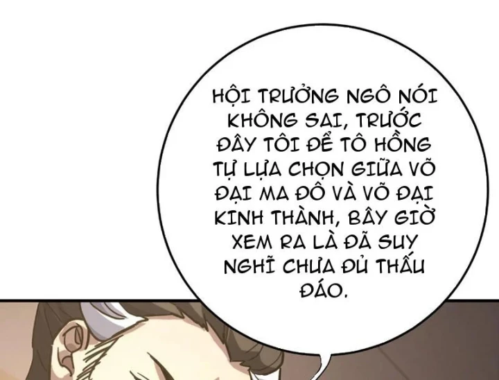 Cao Võ: Một Tay Nghiền Nát Ba Ngàn Đại Đế! Chapter 41 - 121