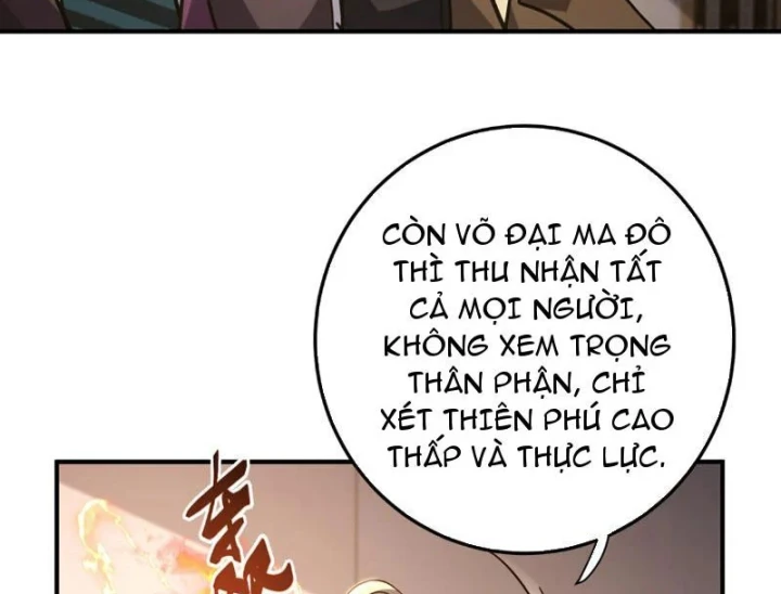 Cao Võ: Một Tay Nghiền Nát Ba Ngàn Đại Đế! Chapter 41 - 123