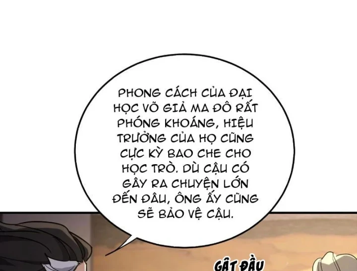 Cao Võ: Một Tay Nghiền Nát Ba Ngàn Đại Đế! Chapter 41 - 129