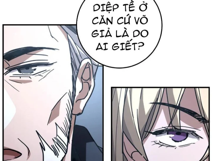 Cao Võ: Một Tay Nghiền Nát Ba Ngàn Đại Đế! Chapter 41 - 132