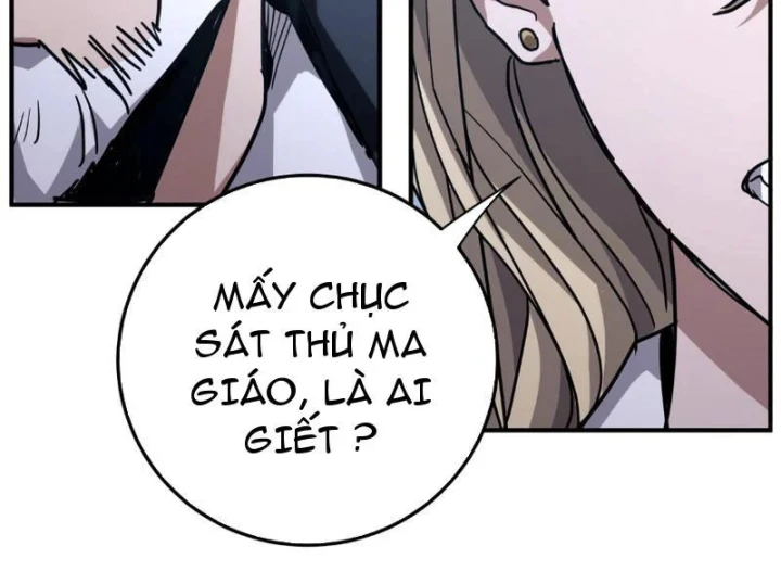 Cao Võ: Một Tay Nghiền Nát Ba Ngàn Đại Đế! Chapter 41 - 133