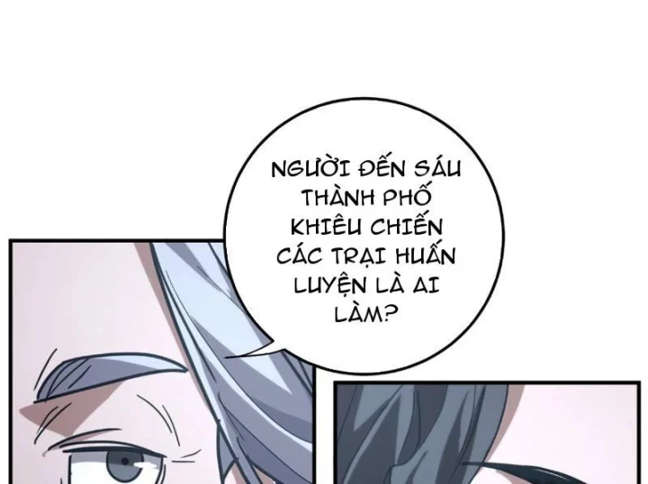 Cao Võ: Một Tay Nghiền Nát Ba Ngàn Đại Đế! Chapter 41 - 134