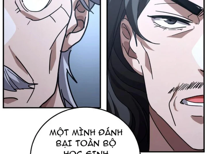 Cao Võ: Một Tay Nghiền Nát Ba Ngàn Đại Đế! Chapter 41 - 135