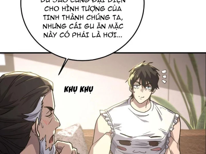 Cao Võ: Một Tay Nghiền Nát Ba Ngàn Đại Đế! Chapter 41 - 139