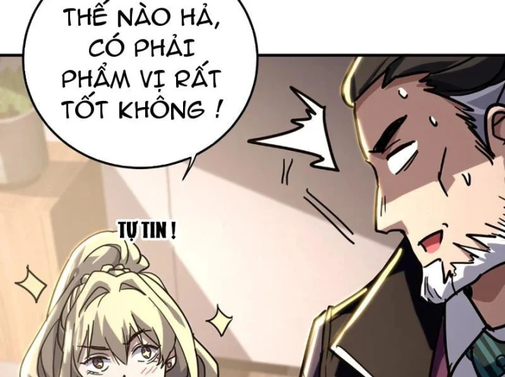 Cao Võ: Một Tay Nghiền Nát Ba Ngàn Đại Đế! Chapter 41 - 142