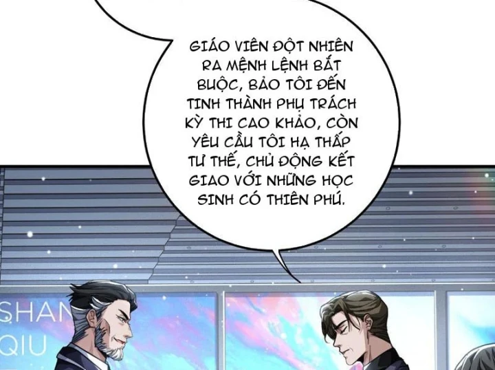 Cao Võ: Một Tay Nghiền Nát Ba Ngàn Đại Đế! Chapter 41 - 158