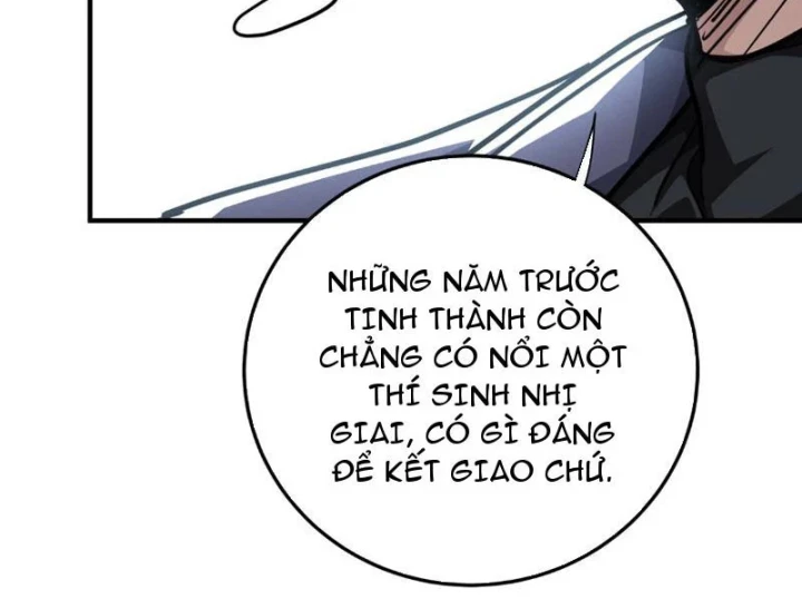Cao Võ: Một Tay Nghiền Nát Ba Ngàn Đại Đế! Chapter 41 - 163