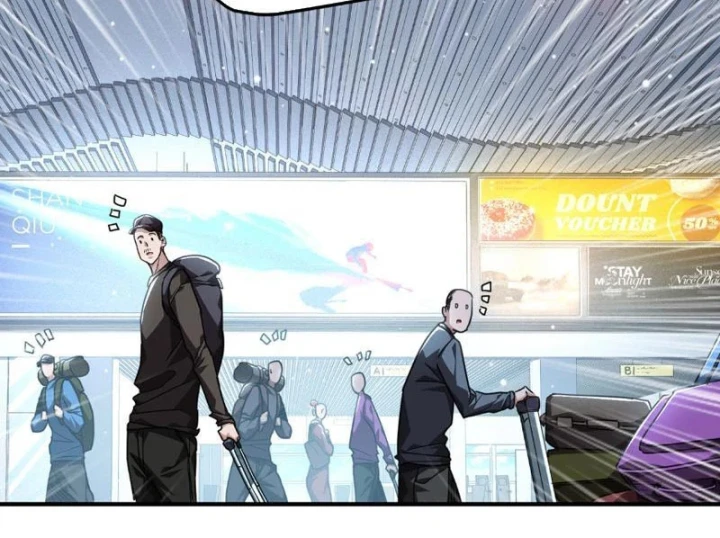 Cao Võ: Một Tay Nghiền Nát Ba Ngàn Đại Đế! Chapter 41 - 169