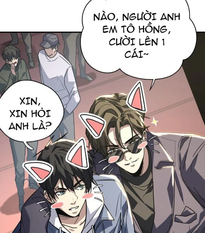 Cao Võ: Một Tay Nghiền Nát Ba Ngàn Đại Đế! Chapter 42 - 8