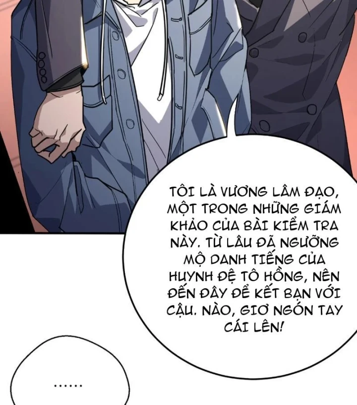 Cao Võ: Một Tay Nghiền Nát Ba Ngàn Đại Đế! Chapter 42 - 9