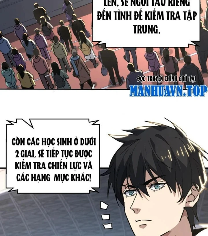 Cao Võ: Một Tay Nghiền Nát Ba Ngàn Đại Đế! Chapter 42 - 14
