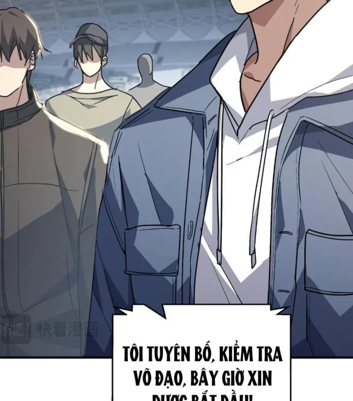 Cao Võ: Một Tay Nghiền Nát Ba Ngàn Đại Đế! Chapter 42 - 15