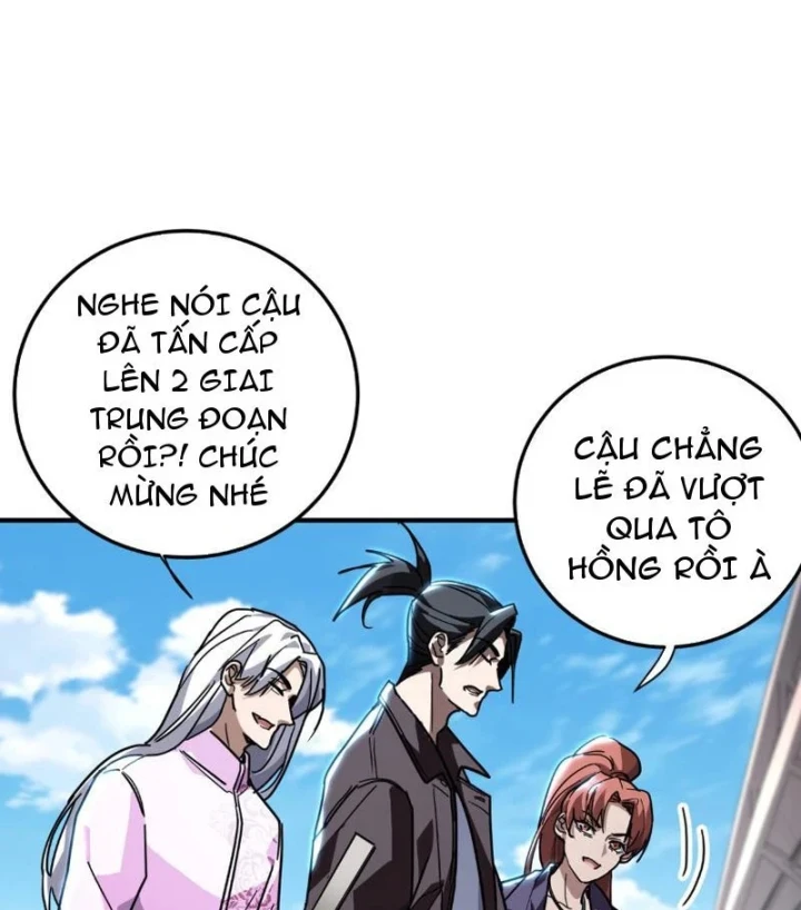 Cao Võ: Một Tay Nghiền Nát Ba Ngàn Đại Đế! Chapter 42 - 18