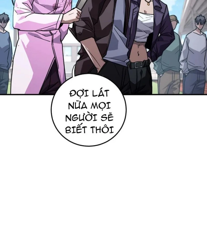 Cao Võ: Một Tay Nghiền Nát Ba Ngàn Đại Đế! Chapter 42 - 19