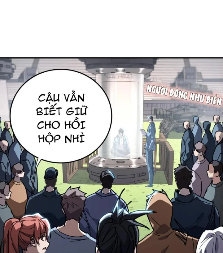 Cao Võ: Một Tay Nghiền Nát Ba Ngàn Đại Đế! Chapter 42 - 20