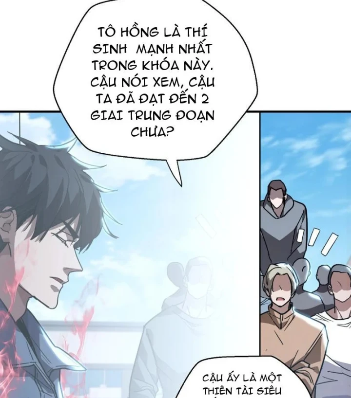 Cao Võ: Một Tay Nghiền Nát Ba Ngàn Đại Đế! Chapter 42 - 22