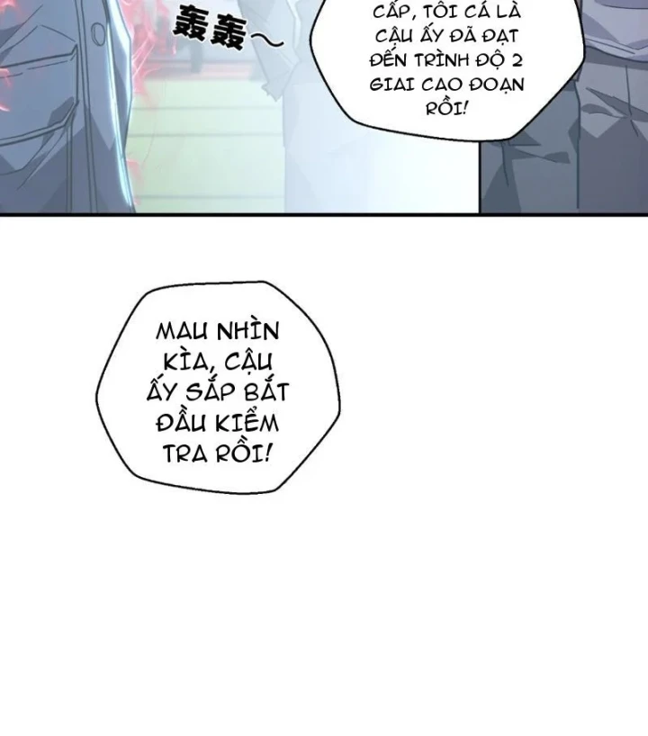 Cao Võ: Một Tay Nghiền Nát Ba Ngàn Đại Đế! Chapter 42 - 23