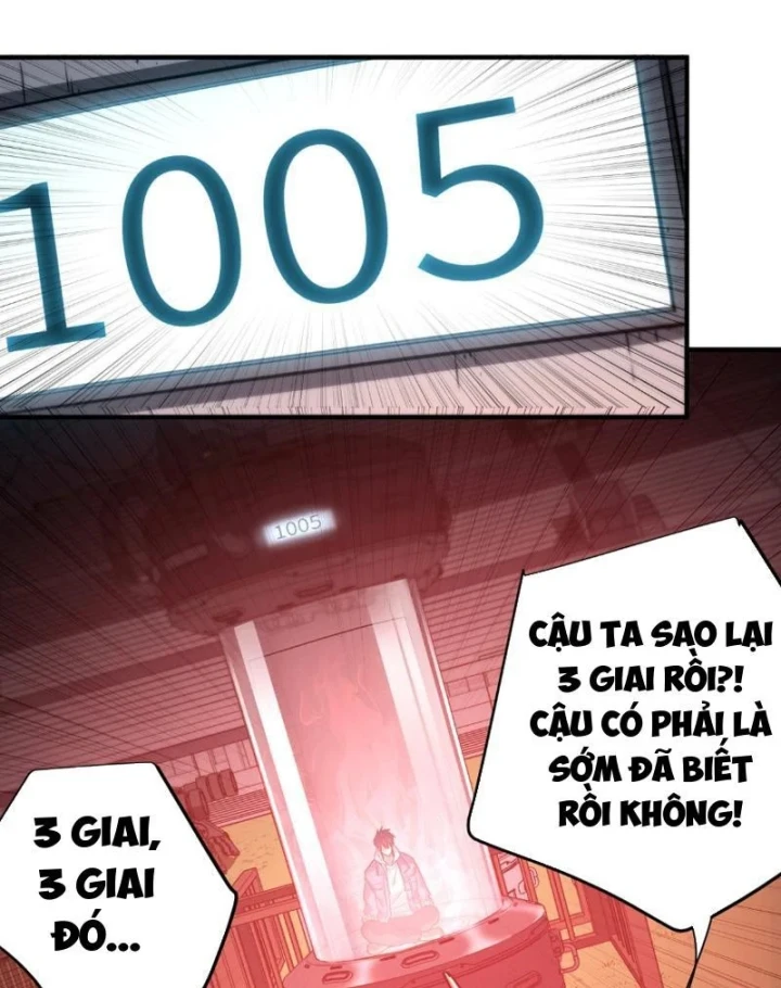Cao Võ: Một Tay Nghiền Nát Ba Ngàn Đại Đế! Chapter 42 - 28
