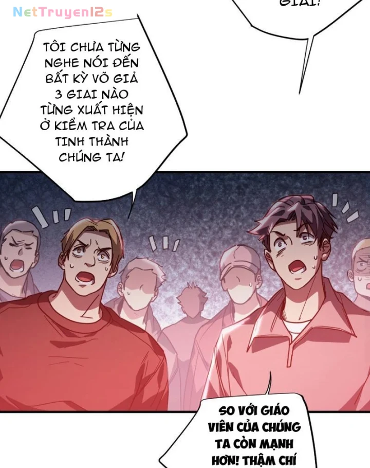 Cao Võ: Một Tay Nghiền Nát Ba Ngàn Đại Đế! Chapter 42 - 32