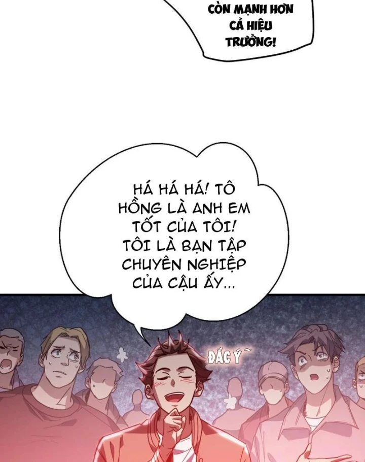 Cao Võ: Một Tay Nghiền Nát Ba Ngàn Đại Đế! Chapter 42 - 33