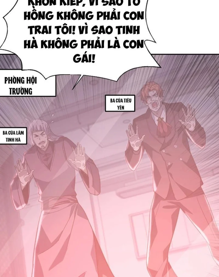 Cao Võ: Một Tay Nghiền Nát Ba Ngàn Đại Đế! Chapter 42 - 35