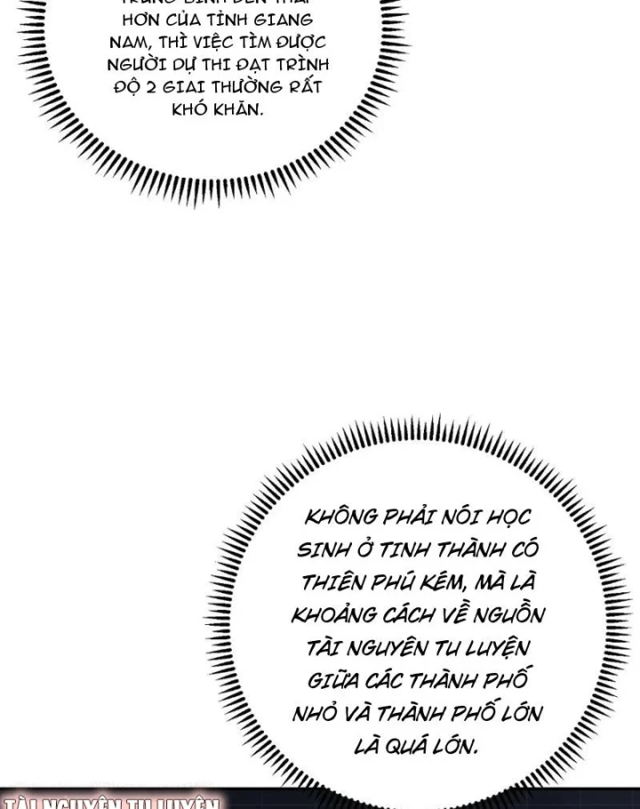 Cao Võ: Một Tay Nghiền Nát Ba Ngàn Đại Đế! Chapter 42 - 40