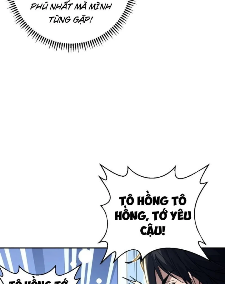 Cao Võ: Một Tay Nghiền Nát Ba Ngàn Đại Đế! Chapter 42 - 44