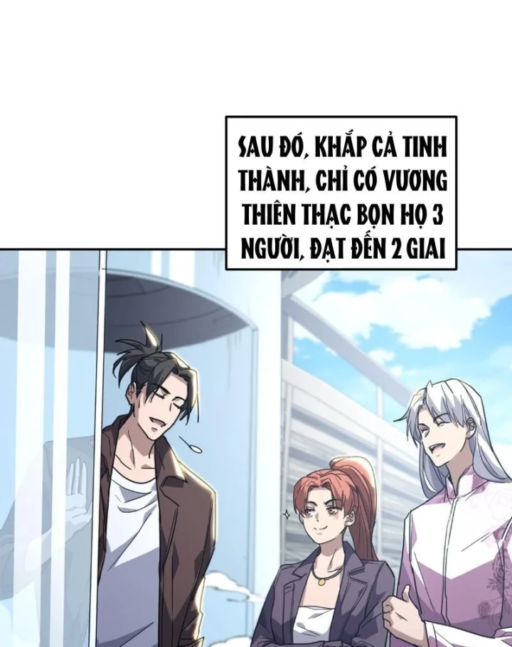 Cao Võ: Một Tay Nghiền Nát Ba Ngàn Đại Đế! Chapter 42 - 47