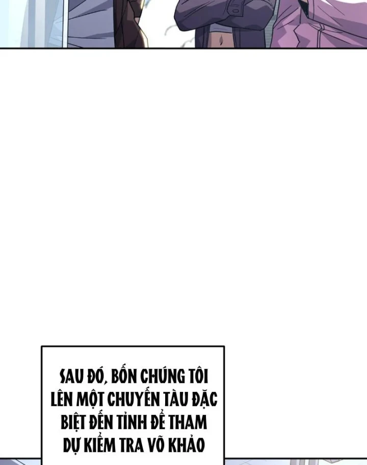 Cao Võ: Một Tay Nghiền Nát Ba Ngàn Đại Đế! Chapter 42 - 48