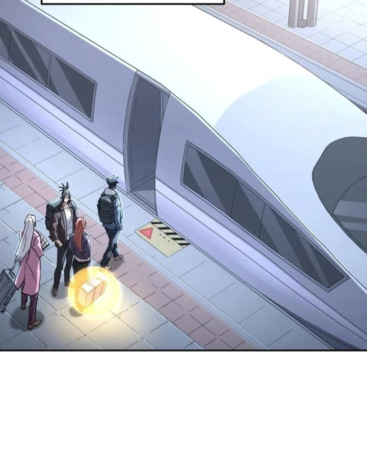 Cao Võ: Một Tay Nghiền Nát Ba Ngàn Đại Đế! Chapter 42 - 49