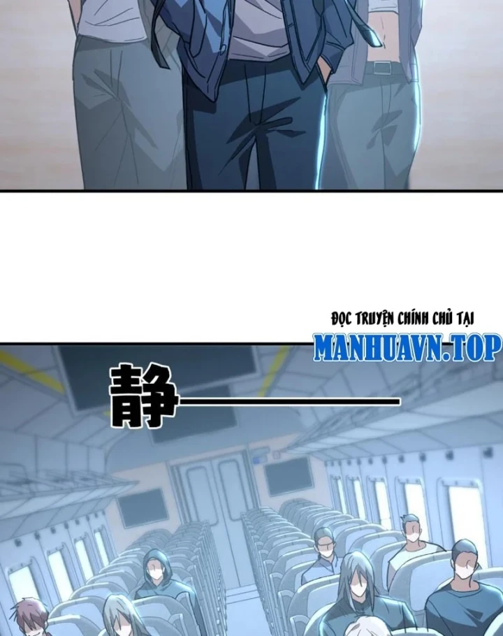 Cao Võ: Một Tay Nghiền Nát Ba Ngàn Đại Đế! Chapter 42 - 51
