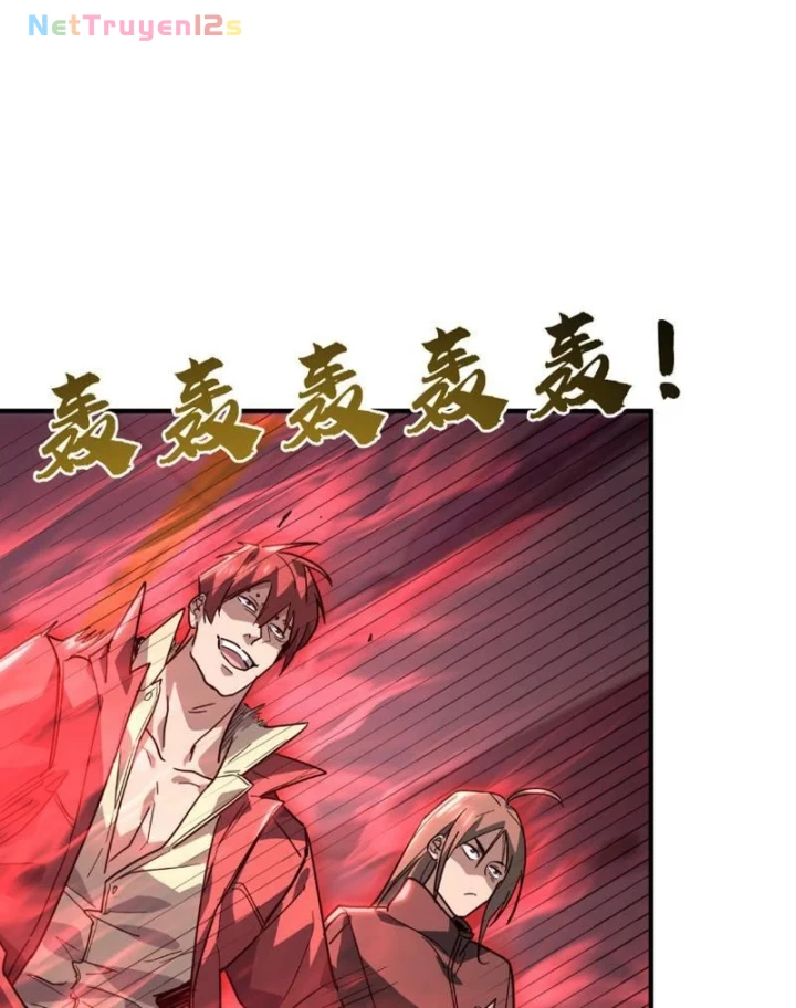 Cao Võ: Một Tay Nghiền Nát Ba Ngàn Đại Đế! Chapter 42 - 54