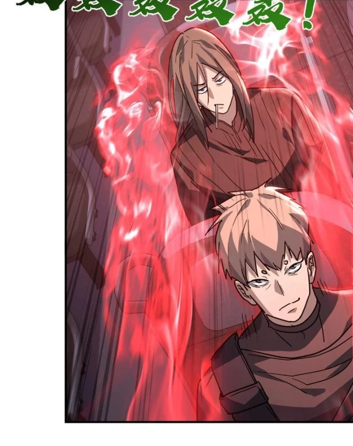 Cao Võ: Một Tay Nghiền Nát Ba Ngàn Đại Đế! Chapter 42 - 56