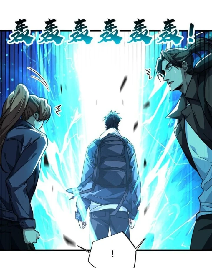 Cao Võ: Một Tay Nghiền Nát Ba Ngàn Đại Đế! Chapter 42 - 67