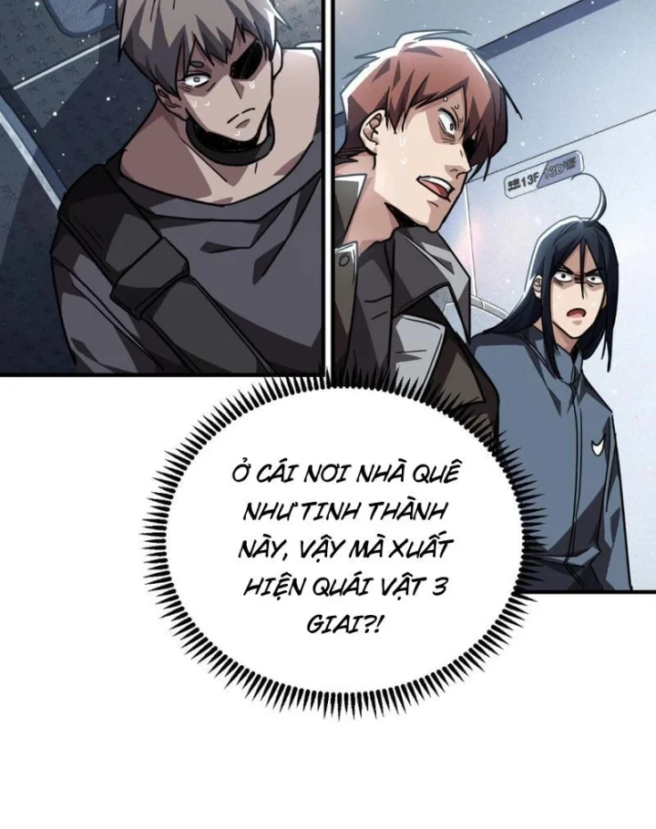 Cao Võ: Một Tay Nghiền Nát Ba Ngàn Đại Đế! Chapter 42 - 77