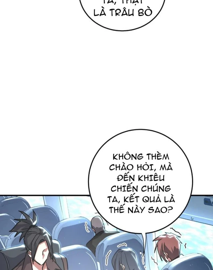 Cao Võ: Một Tay Nghiền Nát Ba Ngàn Đại Đế! Chapter 42 - 81