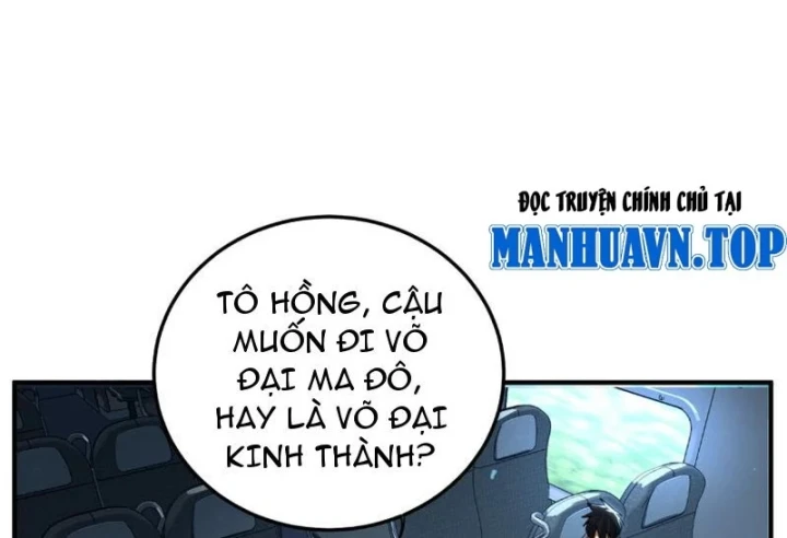 Cao Võ: Một Tay Nghiền Nát Ba Ngàn Đại Đế! Chapter 42 - 92